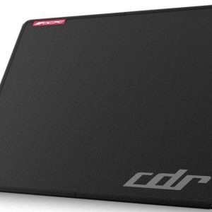 MPAD: CDR GAMING MOUSE PAD MEDIUM
