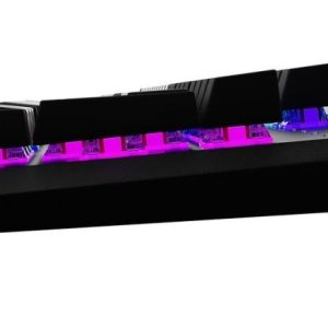 PSG E-SPORTS KR1 WIRED MECHANICAL KB