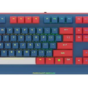 PSG E-SPORTS KR1 WIRED MECHANICAL KB