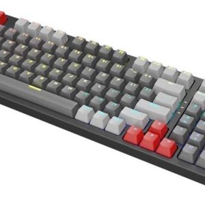 USB: KB ZERO COMPACT GAMING KB 87K