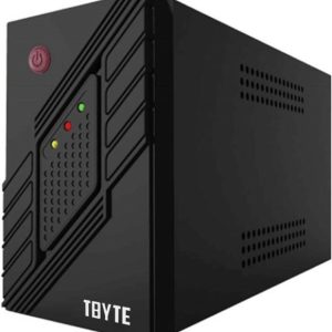 L/I 650VA - TBYTE