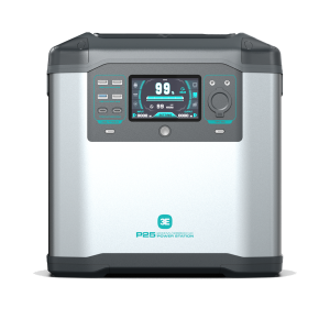 E-Able Portable Power Station P25