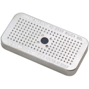 Pelican 1500D Desiccant Silica Gel