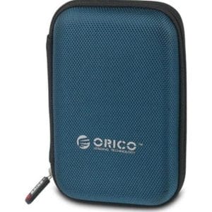 Sleeve 2.5 - Ocean Blue