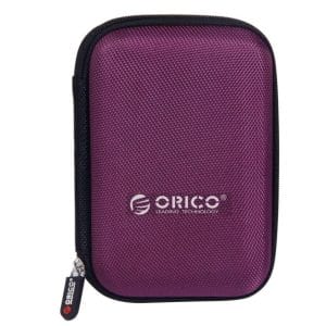 Sleeve 2.5 - Purple