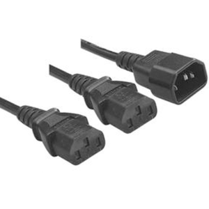 STD IEC (1) 1.5M (1M) TO (2F)