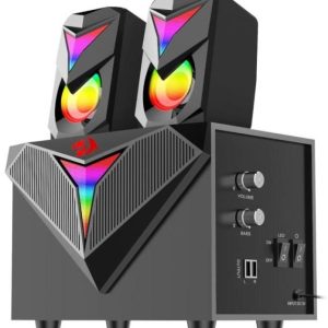 2.1 SATELLITE SPEAKER TOCCATA R
