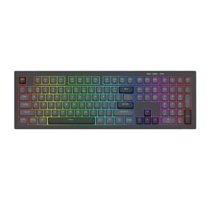 Crux Membrane Gaming Keyboard