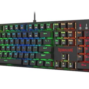 Surara Mechanical RGB Gaming KE