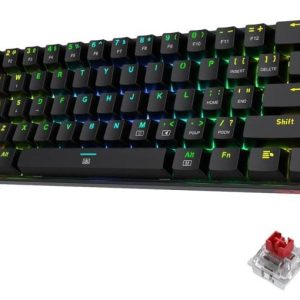 DRAGONBORN WIRED MECHANICAL KEY