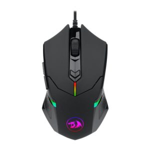 CENTROPHORUS 7200DPI RGB GAMING