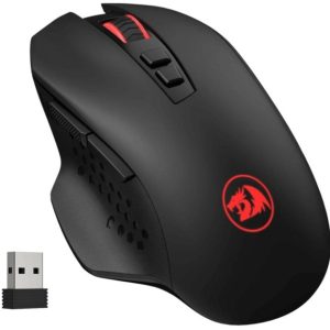 GAINER M656  WIRELESS GAMING MO