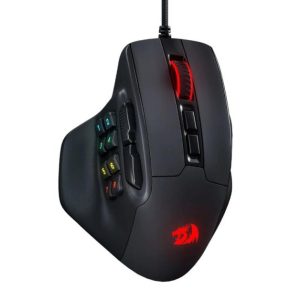 AATROX 6200DP RGB MMO GAMING MO