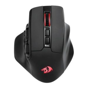 AATROX WIRELESS 6200DP RGB MMO
