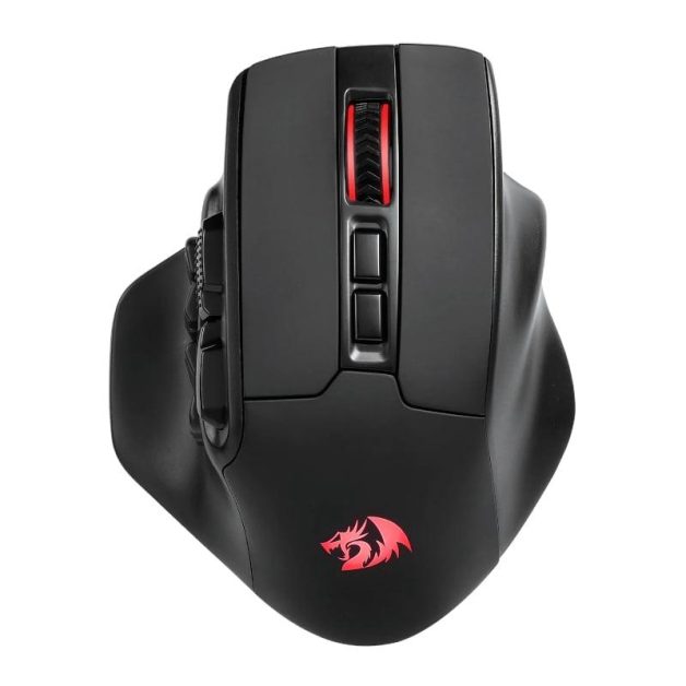 AATROX WIRELESS 6200DP RGB MMO