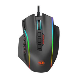 PERDICTION 4 12400DPI RGB MMO E