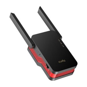 AX3000 Wi-Fi Range Extender | Wall P
