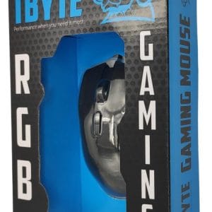 USB: MSE GAMING RGB