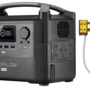 ECO RIVER PRO - SA & SURGE PROTECT