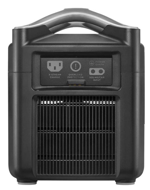 ECO RIVER PRO - SA