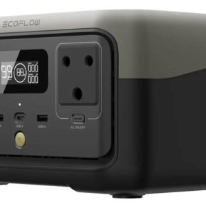 ECO RIVER 2 - SA