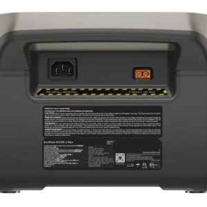 ECO RIVER MAX 2