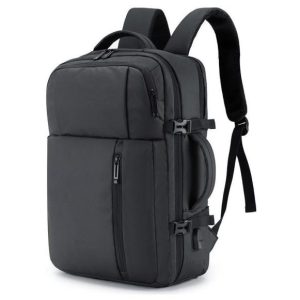 ADJUSTABLE NOTEBOOK BACKPACK