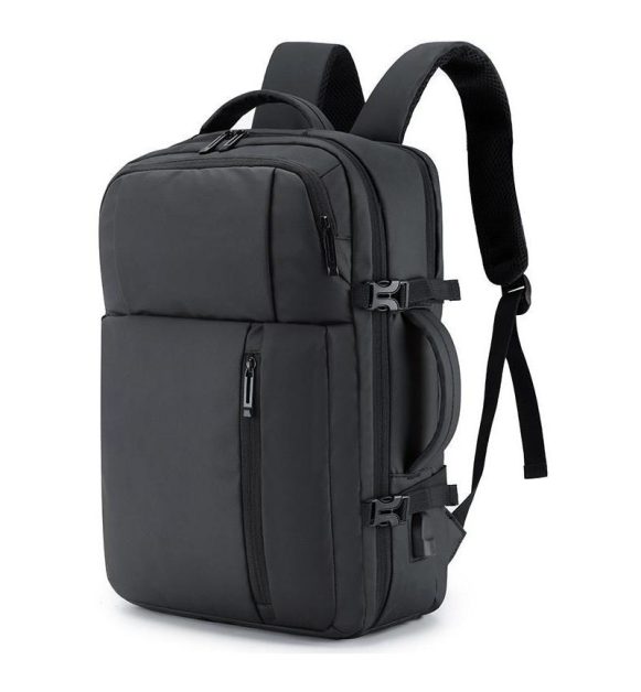 ADJUSTABLE NOTEBOOK BACKPACK