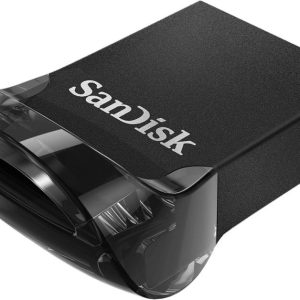 SanDisk Ultra FIT 64GB USB-A Flash Drive