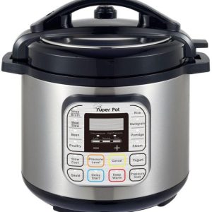 Superpot 6L Multi-Cooker