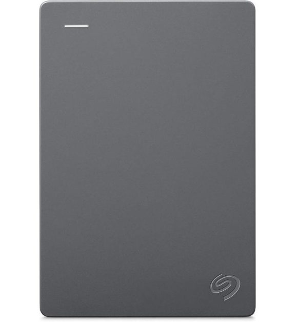 2.5 USB3 4TB - BASIC