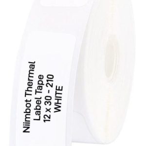 NIIMBOT D11/D110/D101/H1S THERMAL LABEL