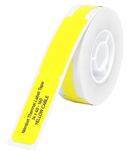 Niimbot D11/D110/D101/H1S Thermal Label
