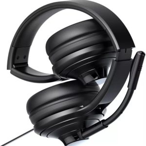 USB: HSET + MIC - ON EAR
