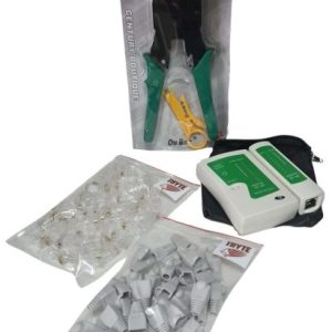 Tool 5-IN-1 Network Kit