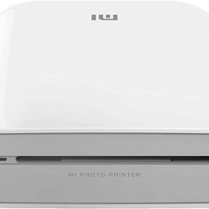PORTABLE PHOTO PRINTER