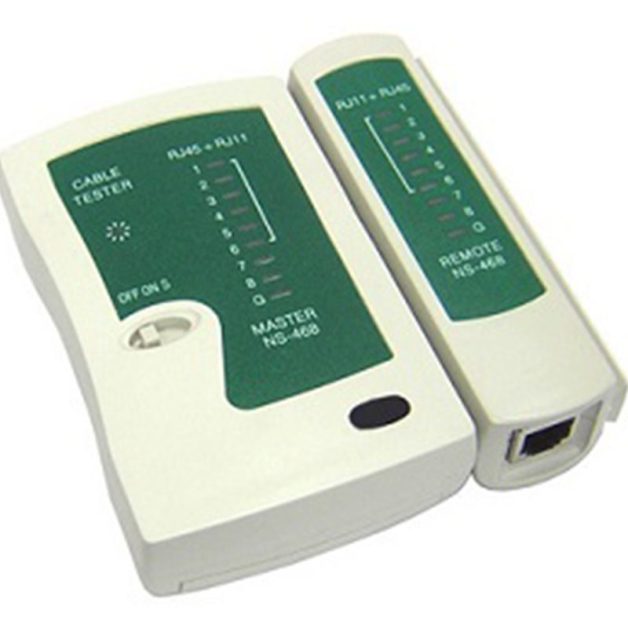 Tool Cable Tester