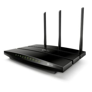 RT: AC1750 GB DUAL BAND ROUTER