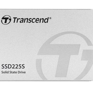 2.5" SSD 250GB