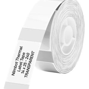 NIIMBOT D11/D110/D101/H1S THERMAL LABEL