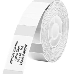 NIIMBOT D11/D110/D101/H1S THERMAL LABEL