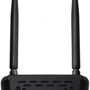 RT: 300MBPS WIFI ROUTER