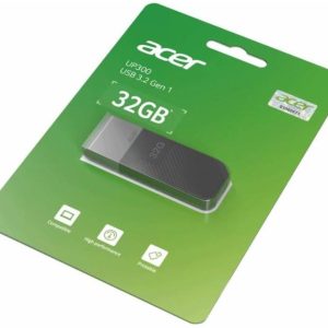USB3.2 GEN1  32GB BLACK