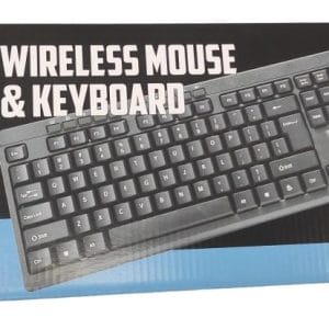 W: DESKTOP C105