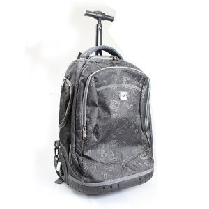 TROLLEY B/PACK - BOYZ