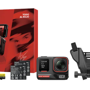 Insta360 ACE Pro 2 Marc Marquez Limited Edition Bundle