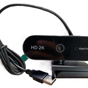USB WEBCAM
