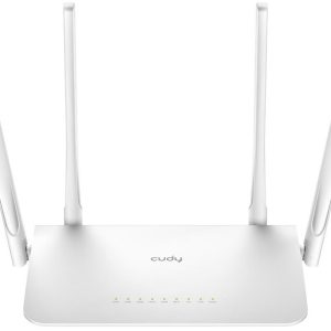 AC1200 GIGABIT WI-FI MESH ROUTER