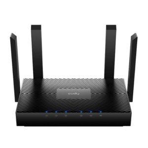 AX3000 GIGABIT WI-FI 6 MESH ROUTER