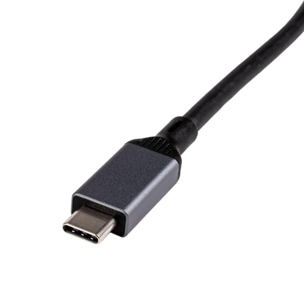 CONNECT PRO 6-IN-1 TYPE-C HUB